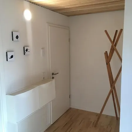 Ferienwohnung Kapellenweg Bambergen bei Überlingen Exterior foto