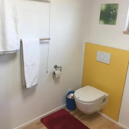 Ferienwohnung Kapellenweg Bambergen bei Überlingen Exterior foto