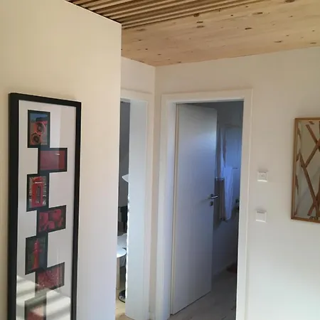 Ferienwohnung Kapellenweg Bambergen bei Überlingen Exterior foto