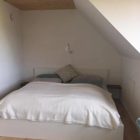Ferienwohnung Kapellenweg Bambergen bei Überlingen Exterior foto