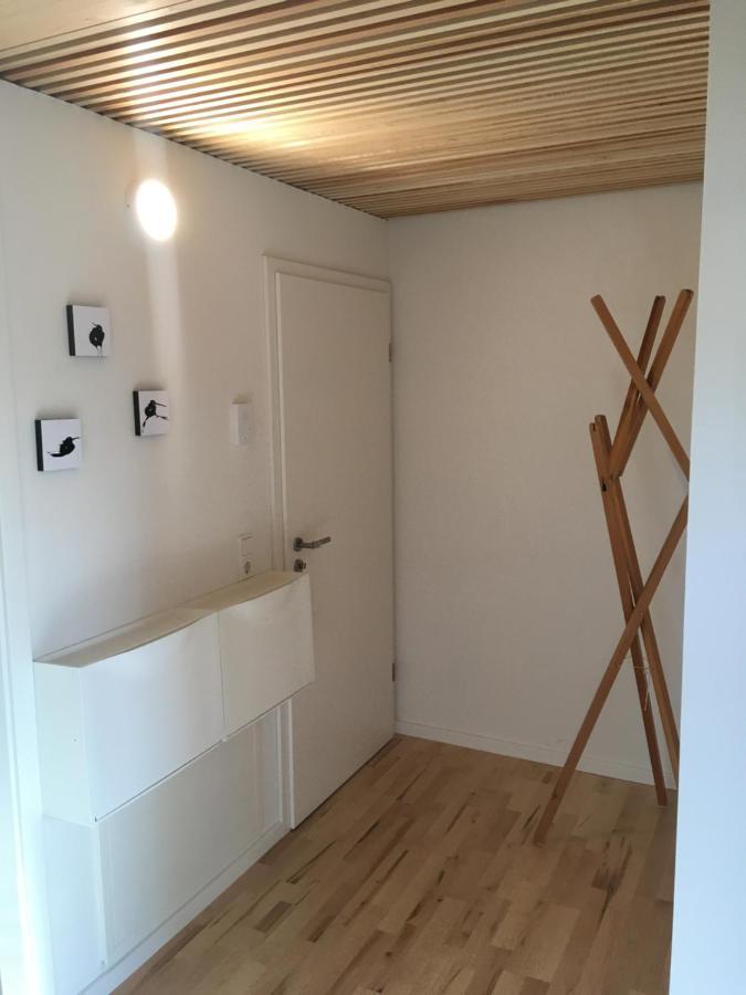 Appartement Kapellenweg Bei Ueberlingen Bambergen