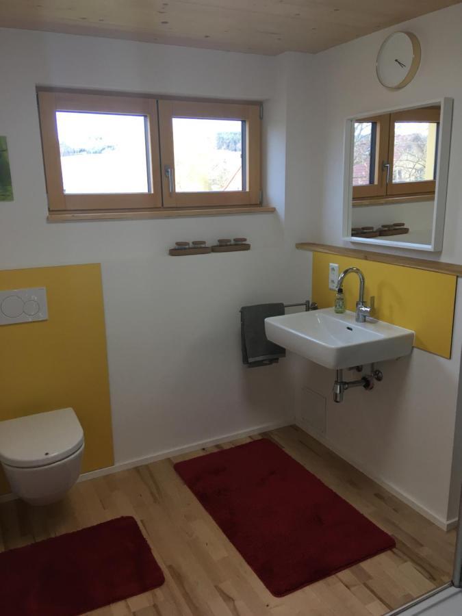 Appartement Kapellenweg Bei Ueberlingen