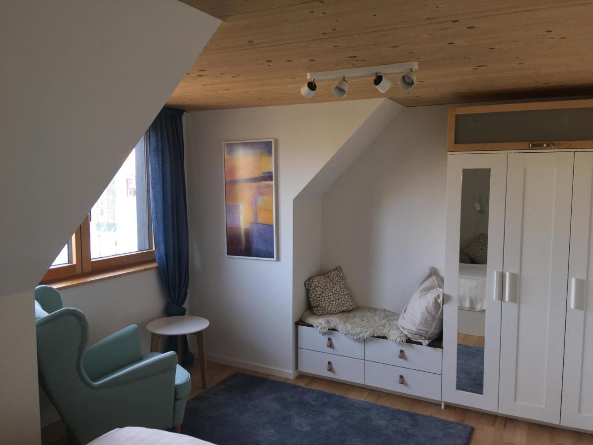 Kapellenweg Bei Ueberlingen Appartement Bambergen