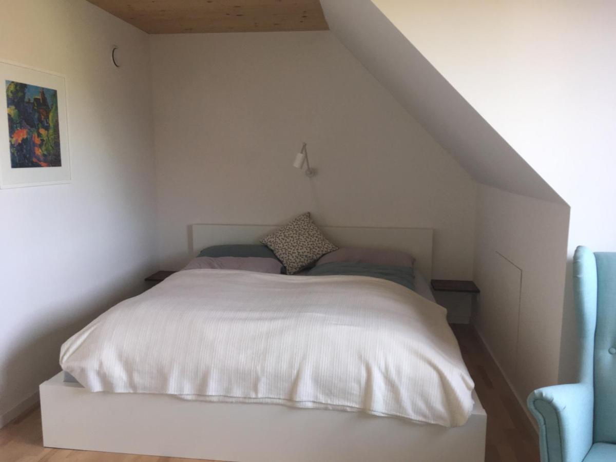 Appartement Kapellenweg Bei Ueberlingen *