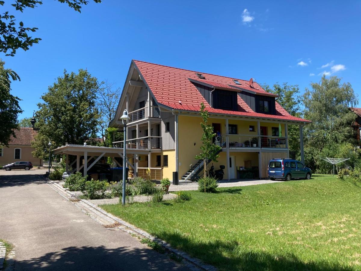 Kapellenweg Bei Ueberlingen Appartement Bambergen