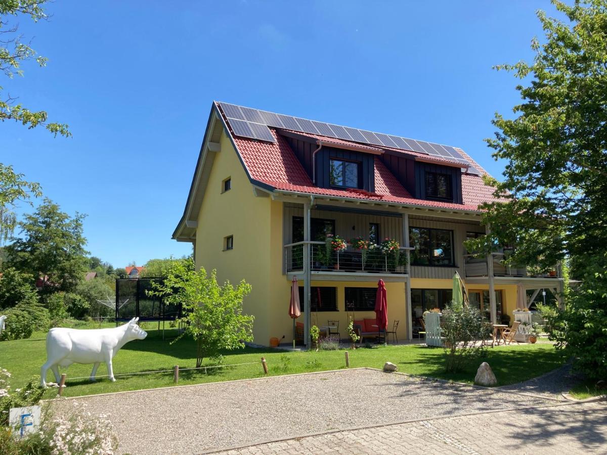 Kapellenweg Bei Ueberlingen Appartement
