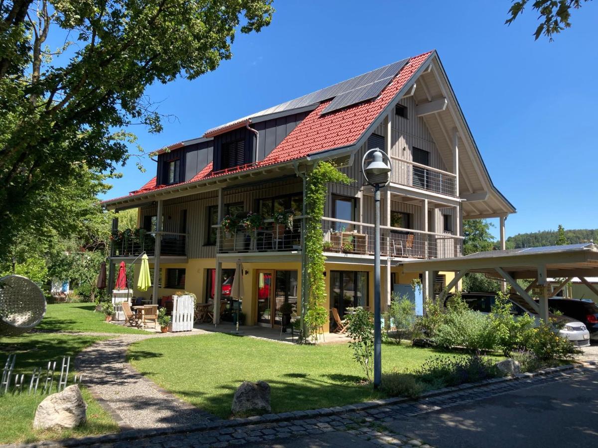 Kapellenweg Bei Ueberlingen Appartement