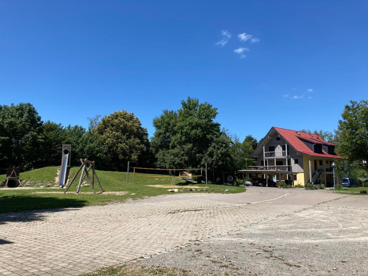 Appartement Kapellenweg Bei Ueberlingen Bambergen