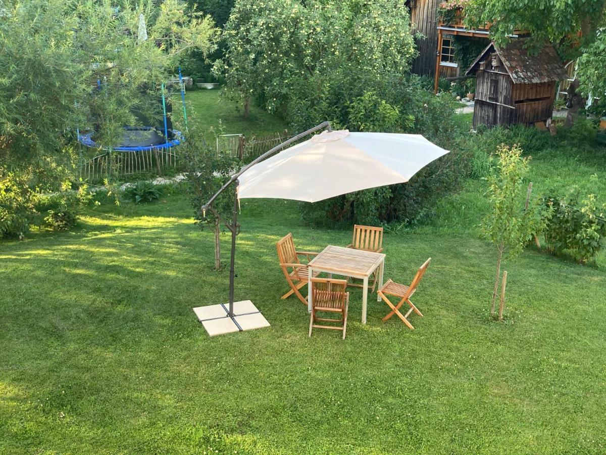 Appartement Kapellenweg Bei Ueberlingen *